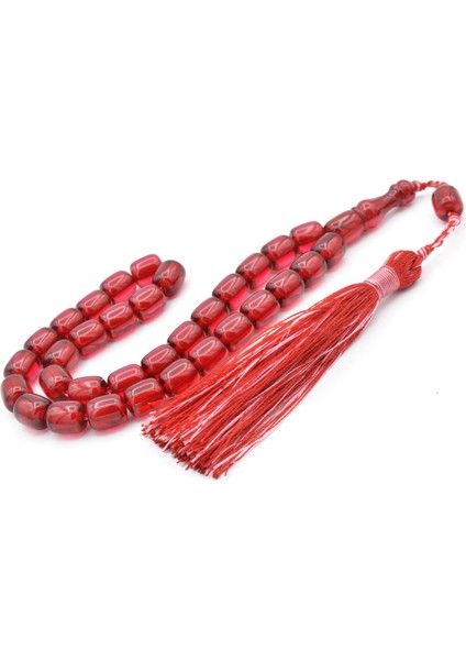 Zeyn Usta Işi Kapsül Model Pembe Katalin Tesbih 020 modelleri