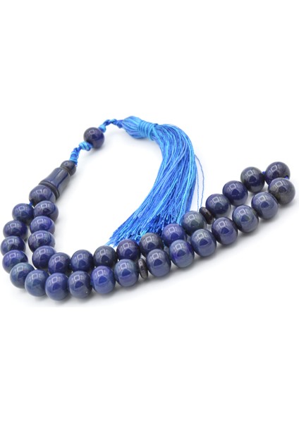 Zeyn Usta Işi Küre Model Lacivert Katalin Tesbih 014 fiyatları