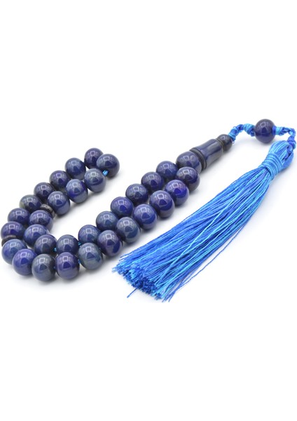 Zeyn Usta Işi Küre Model Lacivert Katalin Tesbih 014 modelleri