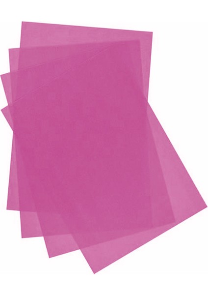 Pelür Kağıt Fuşya Renkli 64X100 18GR, 250 Sayfa (2,8kg) Hobi Kırtasiye El Işi ve Dekorasyon fiyatları