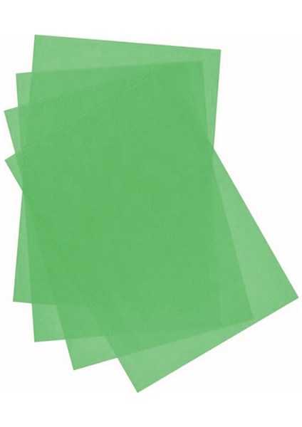Pelür Kağıt Yeşil Renkli 64X100 18GR, 250 Sayfa (2,8kg) Hobi Kırtasiye El Işi ve Dekorasyon fiyatları