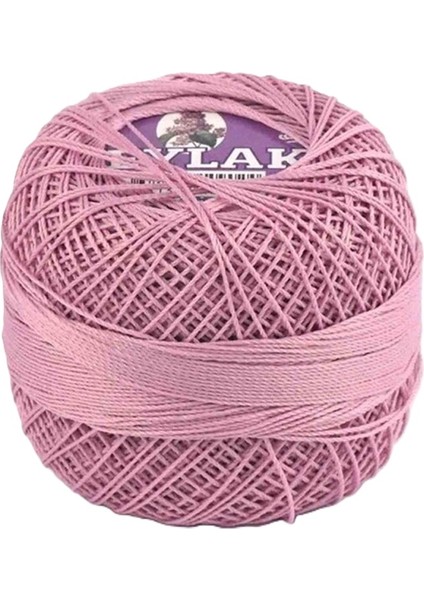 Etamin ve Kanaviçe Ipliği 6 Kat 25GR - Mor- 8369 modelleri