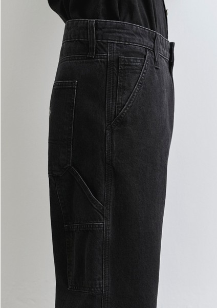 Oxford Mv91 Street Antrasit Jean Pantolon 0010069-82793