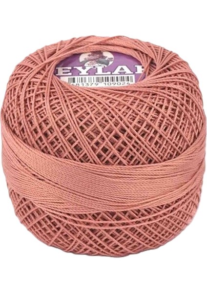 Etamin ve Kanaviçe Ipliği 6 Kat 25GR - Sütlü Kahve RENGI-3401 modelleri