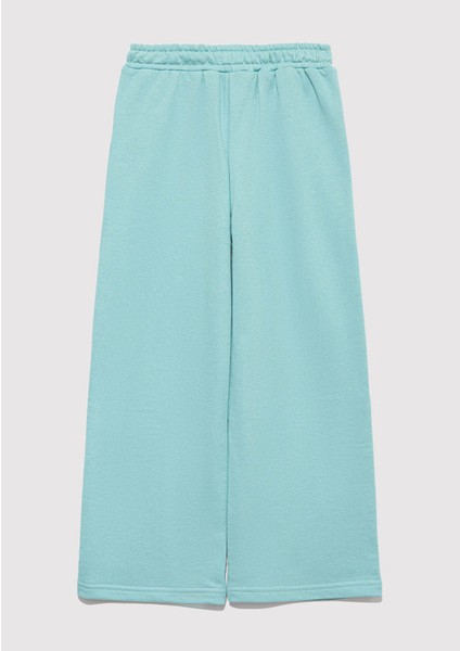 Açık Mavi Kız Çocuk Eşofman Altı M7010038-71748 fiyatları