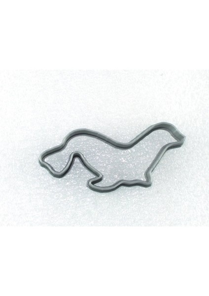 Yeni Çerez Kesici "mühür" T3695588