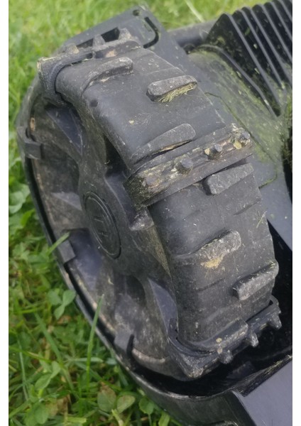 Yeni Bosch Indego Için Tekerlek Klipsleri T5512936 modelleri