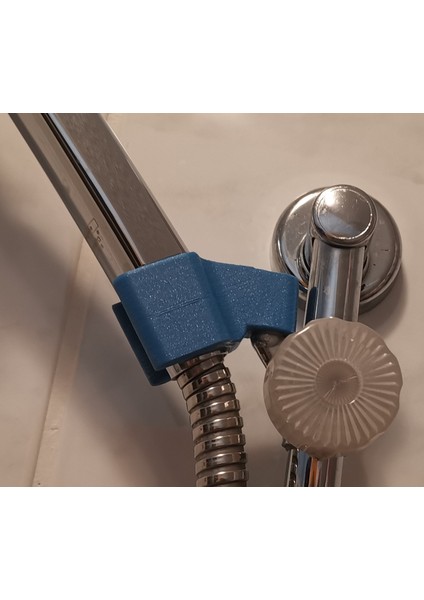Yeni Duş Tutucusu - Duş Başlığı Tutucusu T3940905