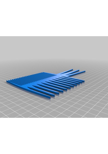 Yeni Mükemmel Tarak T534230