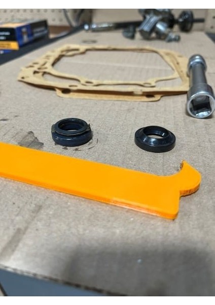 Yeni VW681 Conta Çektirme Aleti Volkswagen Vw T3 T5786115