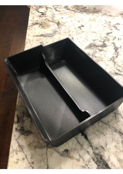 Yeni Tesla Model 3 Orta Konsol Tepsisi T3021651 fiyatları