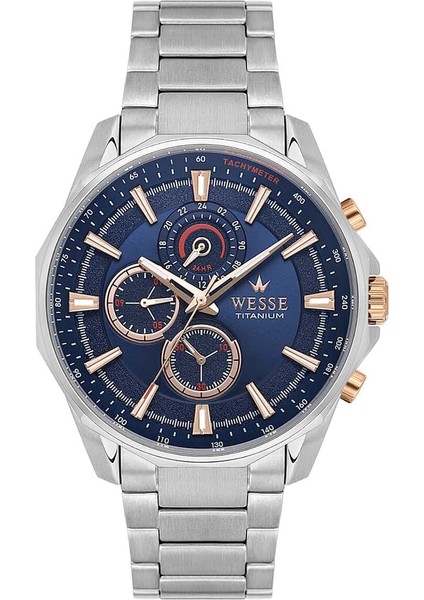 WWG403606 Erkek Kol Saati