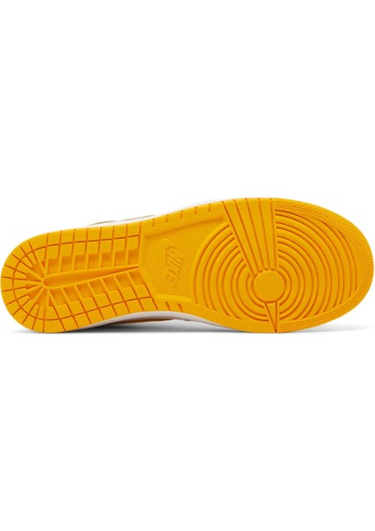 Jordan Air Ship Sp 'university Gold' DX4976-107 indirimleri