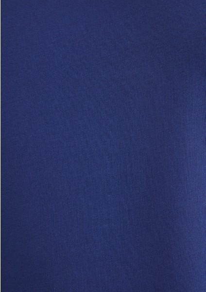 Mavi Baskılı Lacivert Tişört 1612241-70722