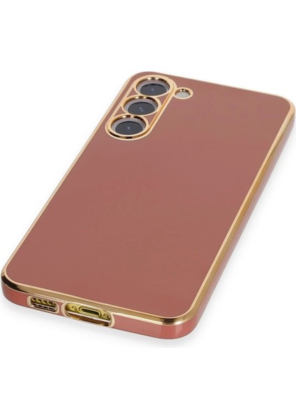 Samsung Galaxy S23 Plus Kılıf Volet Silikon - KIRMIZI-(5796) - CHT1962-5285 fırsatları