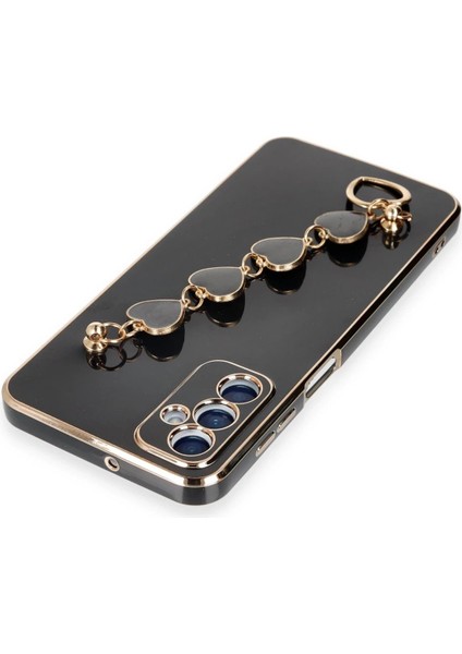 Samsung Galaxy A14 4g Kılıf Esila Silikon - SIYAH-(5796) - CHT5189-7276 indirimleri