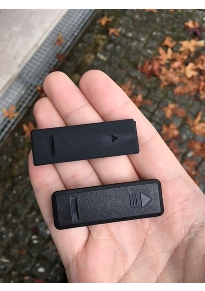 Yeni Kia Ceed Tavan Bagajı Klipsi T1978855