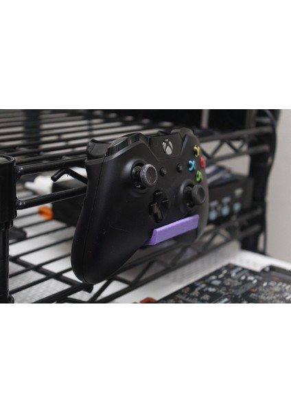 Yeni Xbox One Denetleyici Tel Raf Askısı T1601548