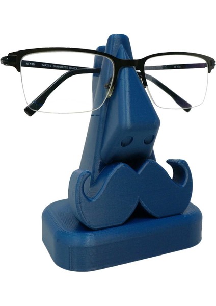 Yeni Sir Nigel Squintsworth Gözlük Tutucu T4887621