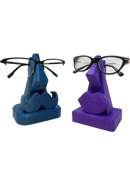 Yeni Sir Nigel Squintsworth Gözlük Tutucu T4887621 modelleri