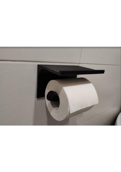 Yeni Raflı Tuvalet Kağıdı Tutucusu T4784331 fiyatları