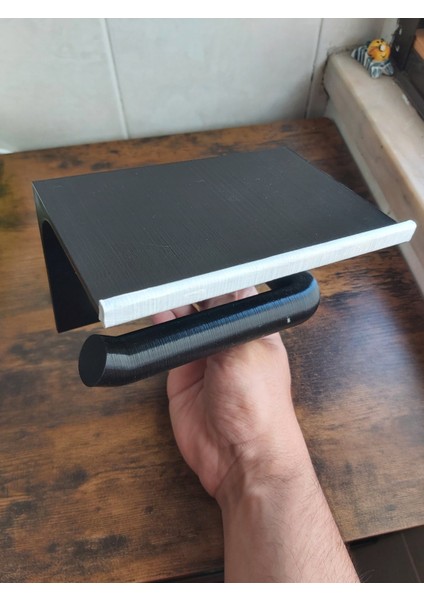 Yeni Raflı Tuvalet Kağıdı Tutucusu T4784331 modelleri