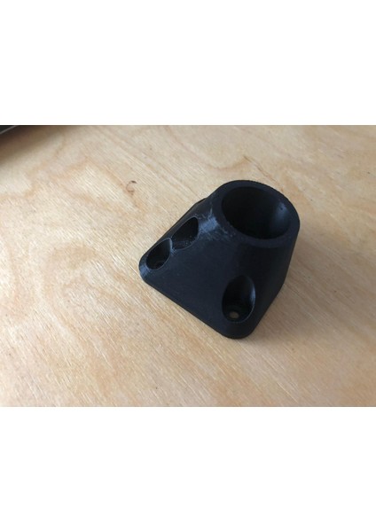 Yeni Mobilya Ayağı Montaj Braketi T4801213