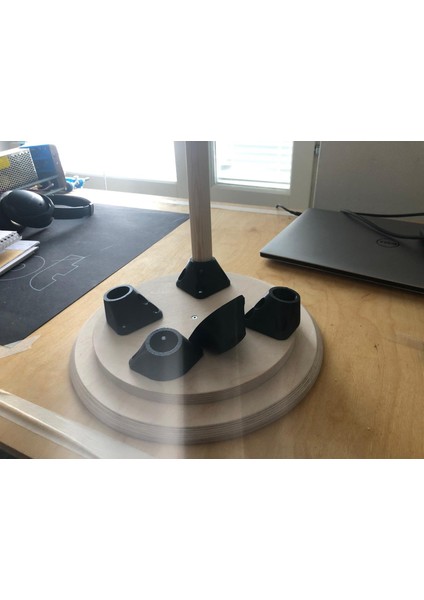 Yeni Mobilya Ayağı Montaj Braketi T4801213 fiyatları