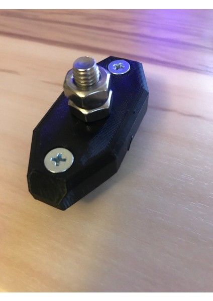 Yeni M8 Terminal Saplaması (Bağlama Direği) - 12V Akü Kurulumu T3372334 fiyatları