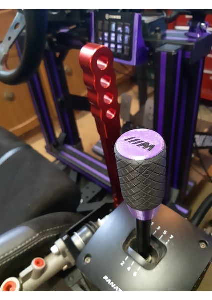 Yeni Fanatec Bmw M Vites Topuzu E39 T4893537 fiyatları