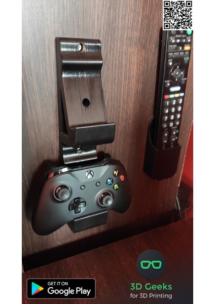 Yeni Xbox One Denetleyici Duvara Montaj T1685663 indirimleri