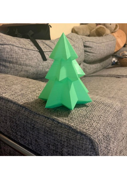 Yeni Noel Ağacı - LED Mum T4021568 fiyatları