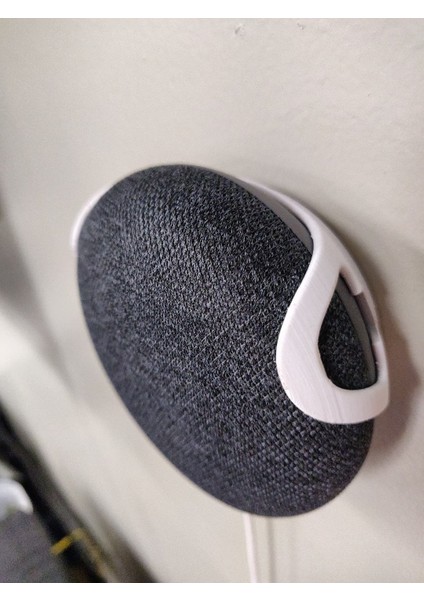 Yeni Geliştirilmiş Google Home Mini Duvar/yüzey Montajı T2811702 modelleri