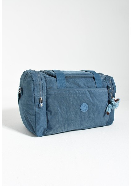 Ultra Hafif Unisex Su Geçirmez Seyahat Spor Çantası Vizon (Model: 571-7B) fiyatları