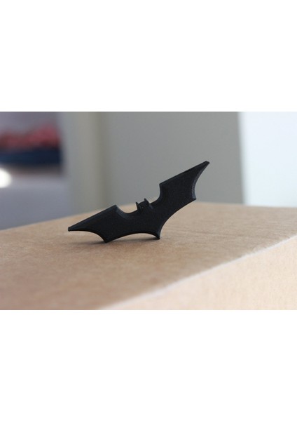 Yeni Batman Anahtarlık Yüzüğü / Anahtarlık Şeyi T2222199