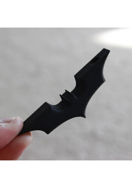 Yeni Batman Anahtarlık Yüzüğü / Anahtarlık Şeyi T2222199 modelleri