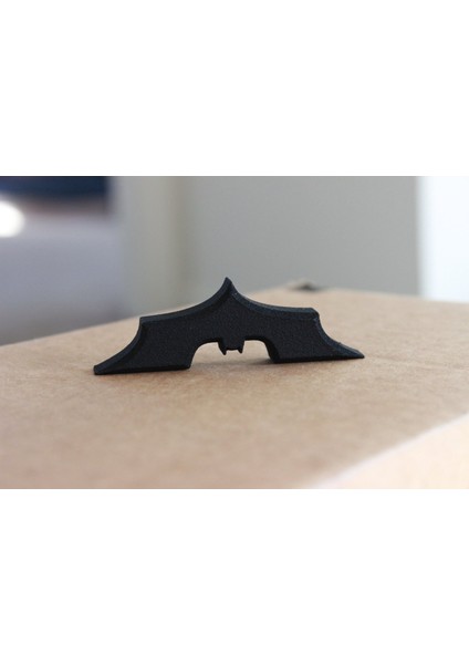 Yeni Batman Anahtarlık Yüzüğü / Anahtarlık Şeyi T2222199 fırsatları