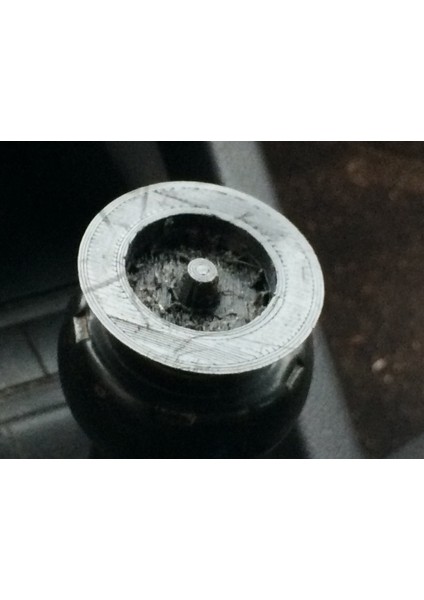 Yeni Vites Topuzu Volkswagen Golf 5(V) T595577 fiyatları