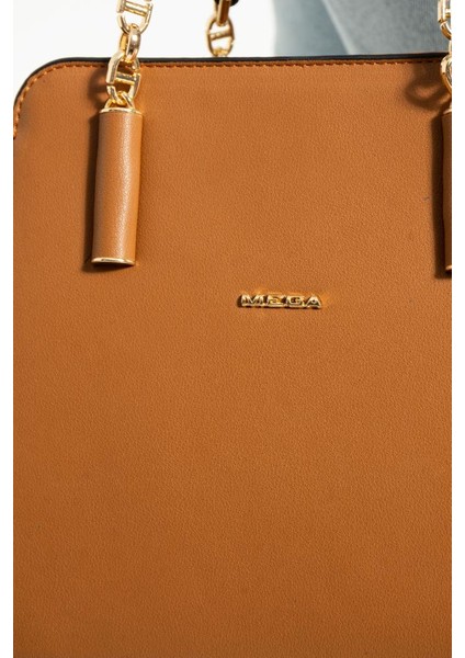 Kadın Kol Çantası Çapraz Askılı Omuz Çantası 24*20 cm Suni Deri Mega Bag El Çantası Business fırsatları