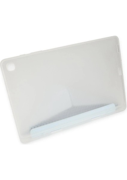 Huawei Matepad Se Kılıf Kalemlikli Mars Tablet Kılıfı - MAVI-(5796) - CHT8396-1781 indirimleri