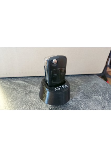 Yeni Opel Astra H Anahtar Standı T2472471