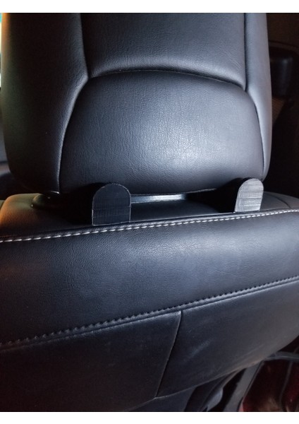 Yeni Araba Koltuğu Sırtı Için Çanta Kancası T3127262 fiyatları