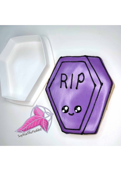 Yeni Tabut Çerez Kesici T5041808