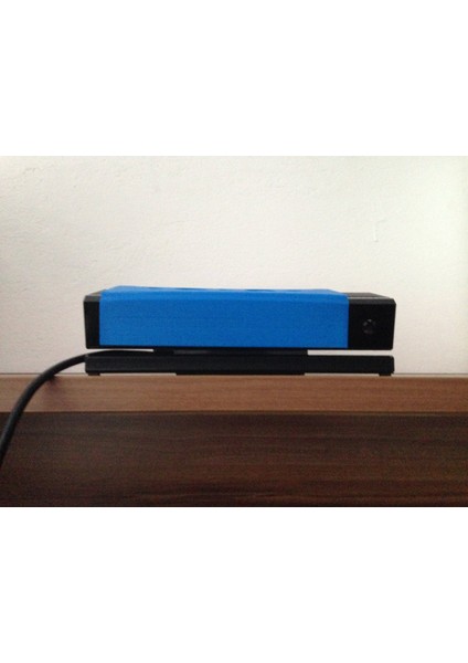 Yeni Xbox One Kinect Kapağı T2109145