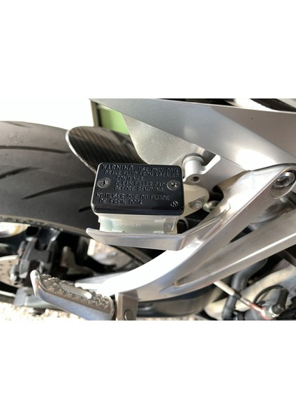 Yeni Honda Cbr 600RR PC40 Fren Sıvısı Kasası T4902358 fiyatları