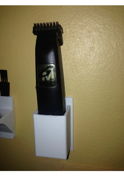 Yeni Wahl Tıraş Makinesi Duvara Montaj Aparatı T924684 fiyatları