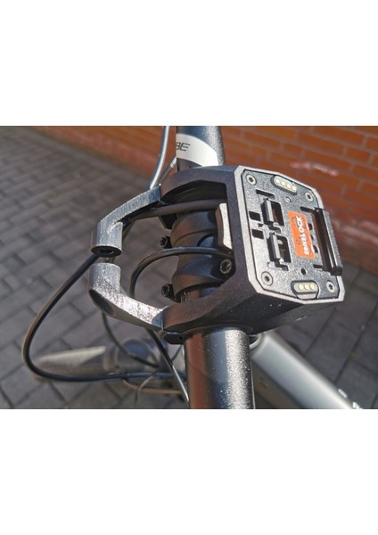 Yeni Bosch Nyon 21 Için Tutucu Bumm Far T6046565