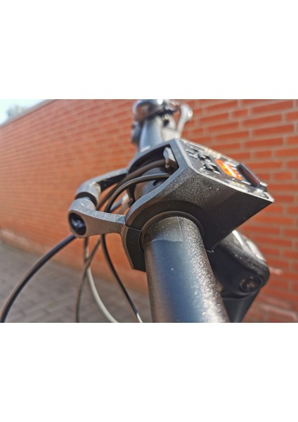 Yeni Bosch Nyon 21 Için Tutucu Bumm Far T6046565 fırsatları