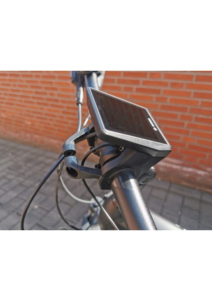 Yeni Bosch Nyon 21 Için Tutucu Bumm Far T6046565 indirimleri