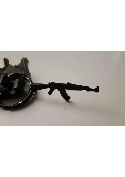 Yeni AK47 Anahtarlık Charm'ı T4706223